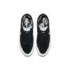 One Star Low „Tropical Black”