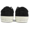 One Star Low „Tropical Black”