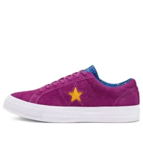One Star Low „Twisted Classic”