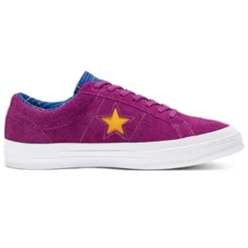 One Star Low „Twisted Classic”
