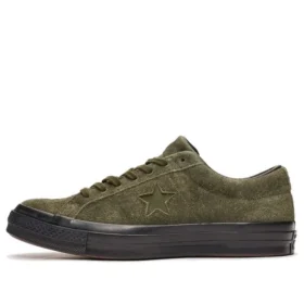 One Star Low „Utility Green”