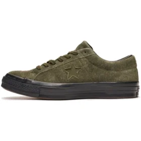 One Star Low „Utility Green”