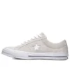 One Star Low Vintage Suede „White”