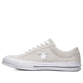 One Star Low Vintage Suede „White”