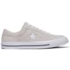 One Star Low Vintage Suede „White”