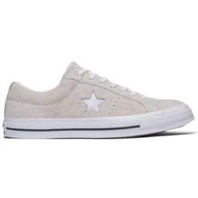 One Star Low Vintage Suede „White”