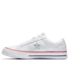 One Star Low „White”