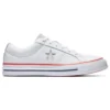 One Star Low „White”