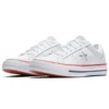 One Star Low „White”