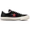One Star Made in Japan „Black Red”