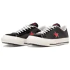 One Star Made in Japan „Black Red”