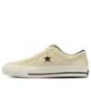One Star Made in Japan „Suede Beige”