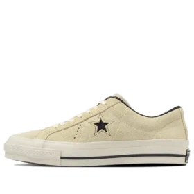 One Star Made in Japan „Suede Beige”