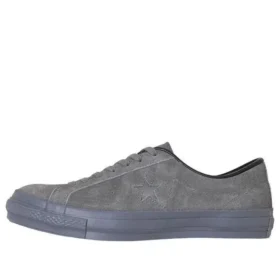 One Star Made in Japan „Suede Grey”
