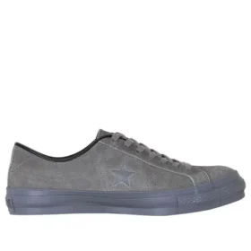 One Star Made in Japan „Suede Grey”