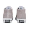 One Star Mid „Grey White”
