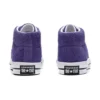 One Star Mid „Purple Fuzz”