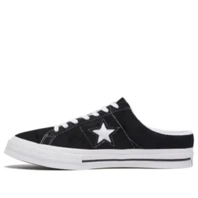 One Star Mule „Black”