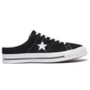 One Star Mule „Black”