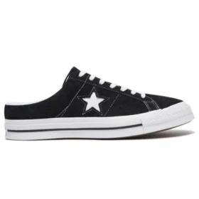 One Star Mule „Black”