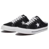 One Star Mule „Black”