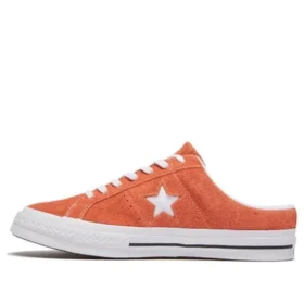 One Star Mule „Rush Coral”