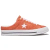 One Star Mule „Rush Coral”