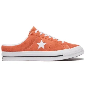 One Star Mule „Rush Coral”