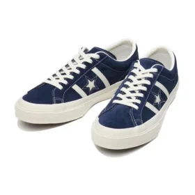 One Star „Navy Blue”