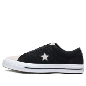 One Star Negru Alb