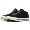 One Star Negru/Galben
