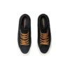 One Star Negru/Galben
