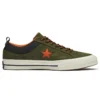 One Star „Olive”