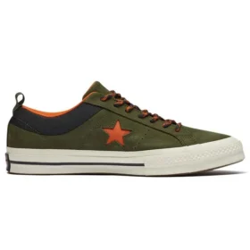 One Star „Olive”