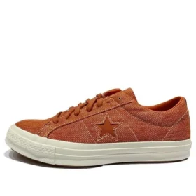 One Star „Orange”