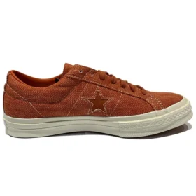 One Star „Orange”