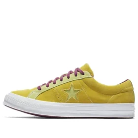 One Star Ox „Apple Green”