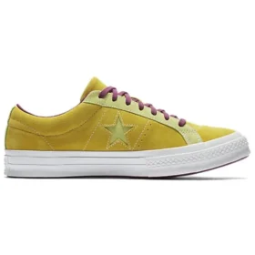 One Star Ox „Apple Green”