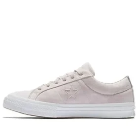 One Star OX Barely Rose „White Pink”