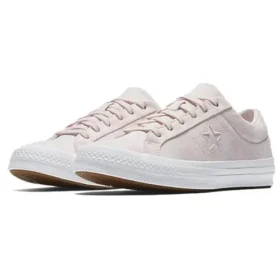 One Star OX Barely Rose „White Pink”