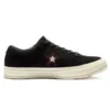 One Star OX „Black”