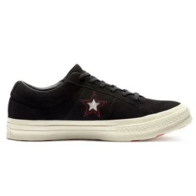 One Star OX „Black”
