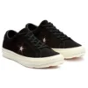 One Star OX „Black”
