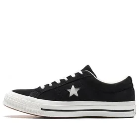 One Star Ox „Black Egret”