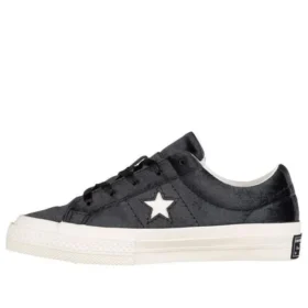 One Star OX „Black Egret”
