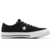 One Star Ox „Black Egret”