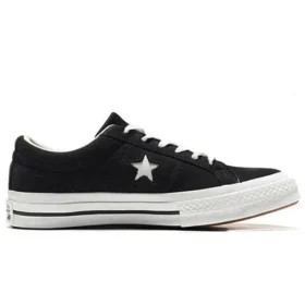One Star Ox „Black Egret”