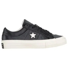 One Star OX „Black Egret”