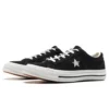 One Star Ox „Black Egret”