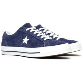 One Star Ox Blue
